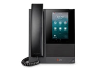 Poly CCX 400 – für Open SIP, PoE