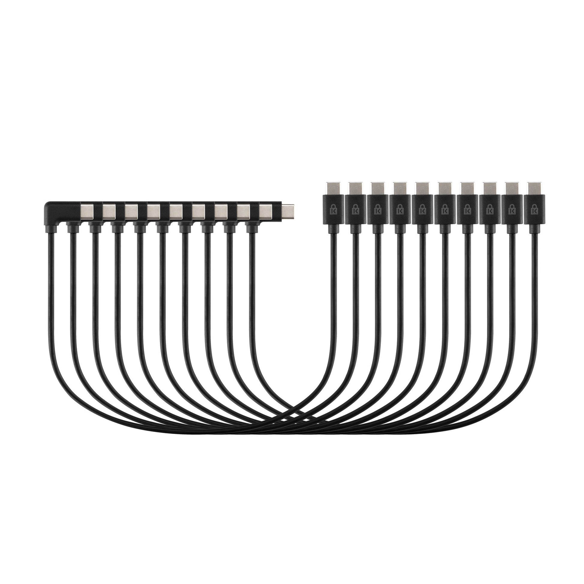 Kensington USB-Kabel, USB-C, 0,3 m, für K67716EU