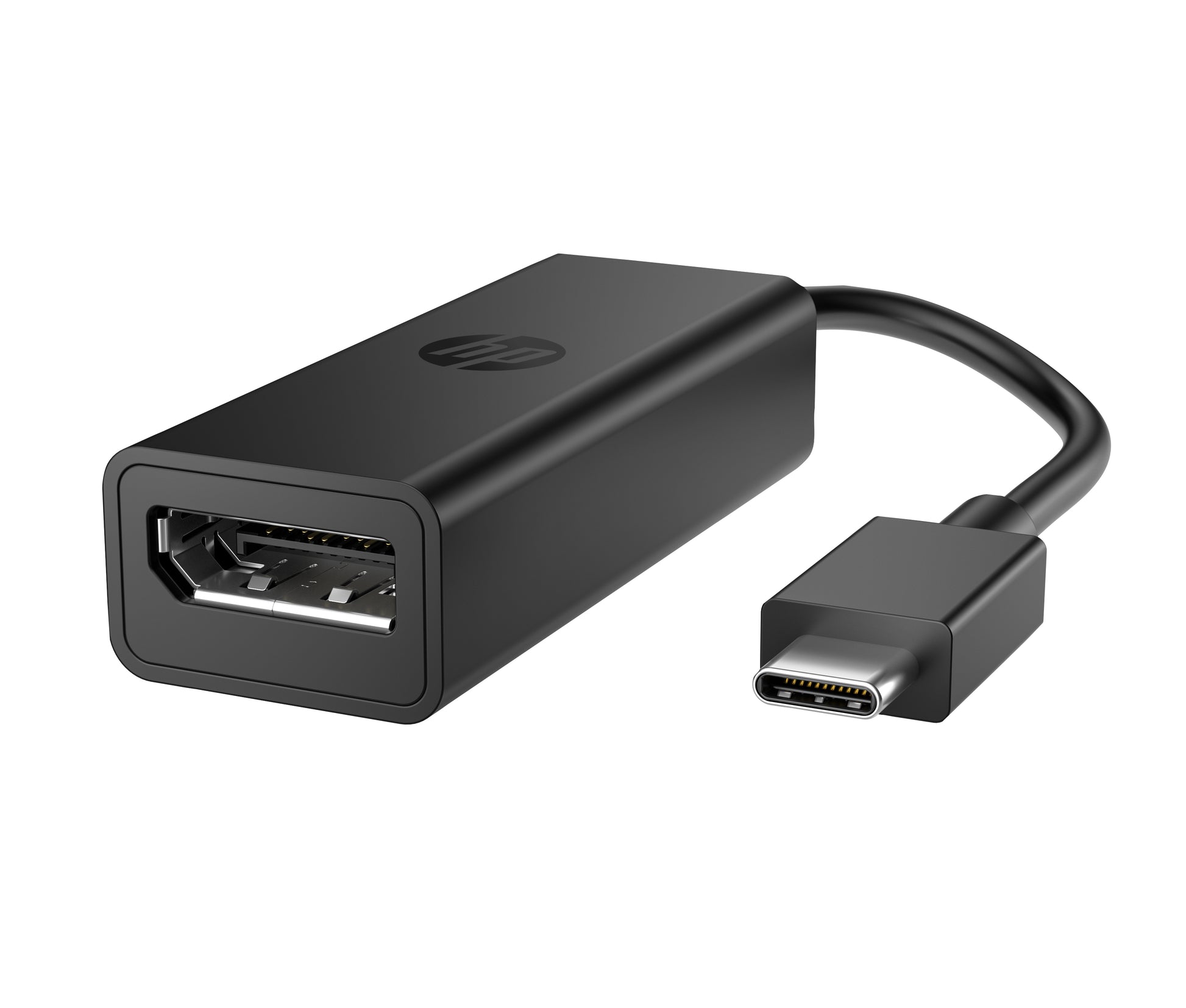HP USB-C auf DisplayPort Adapter, G2