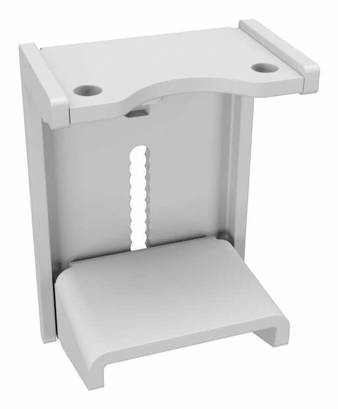 Vogel's MOMO C103 – Zubehör: Tischklemme – für MOMO C103, weiss