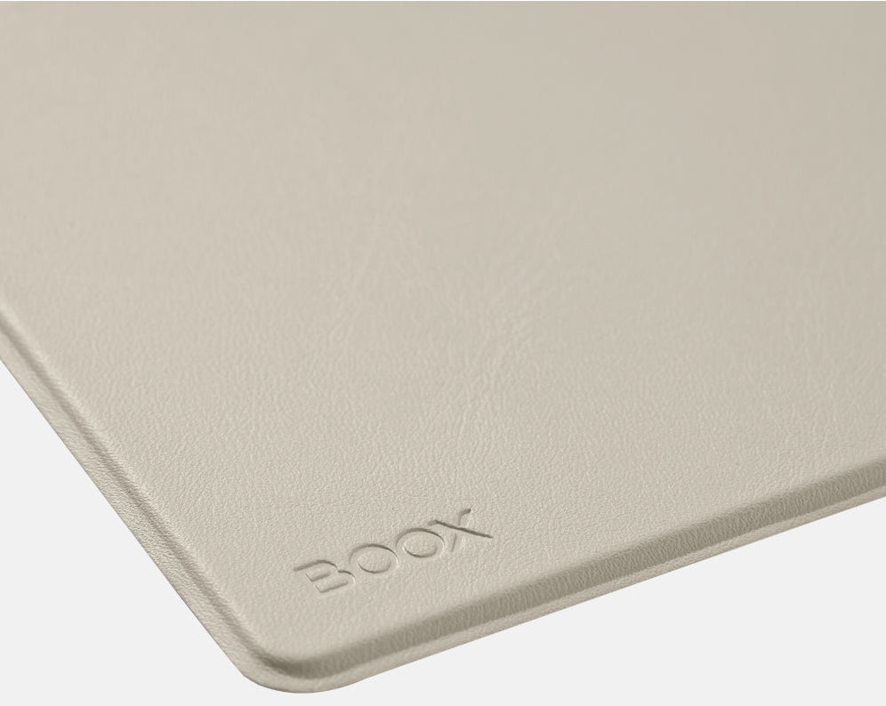 Onyx BOOX Tablet-Hülle für BOOX Go 6 (2. Gen.) – Beige
