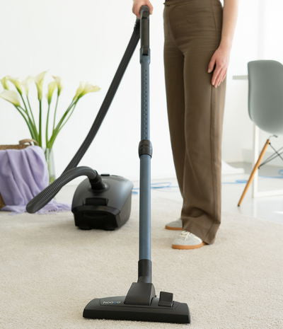 Hoogo Nass-/Trockensauger B3+ – 3,0 l, 850 W, HEPA 14