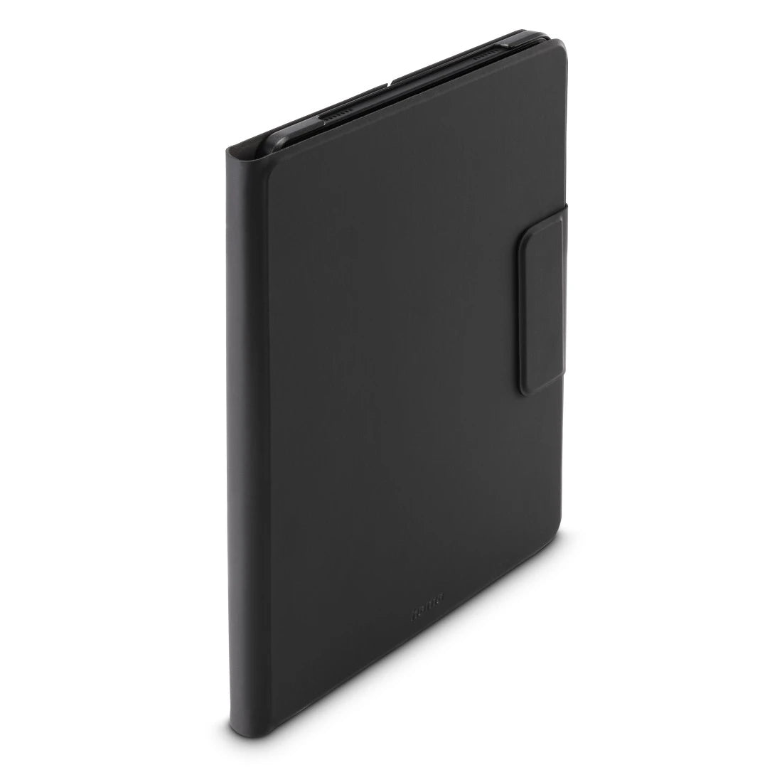 Hama Tablet-Hülle Premium – Spezialzubehör – mit Tastatur – für Galaxy Tab A11+/A9+ – Schwarz