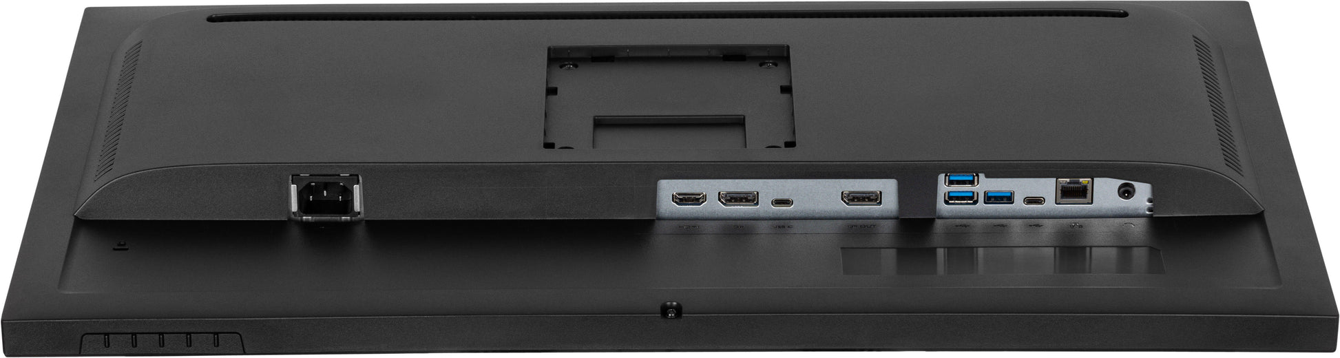 iiyama XUB2797QSN-B2 – Monitor, 27" 2560 × 1440 (WQHD), IPS, USB-C-Dock