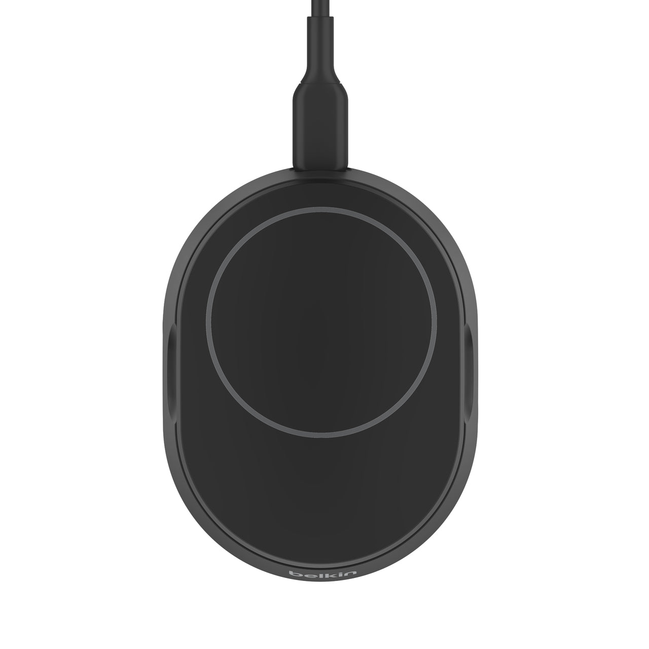 Belkin BOOSTCHARGE Qi2 Ladegerät – 15 W, Qi, kabellos