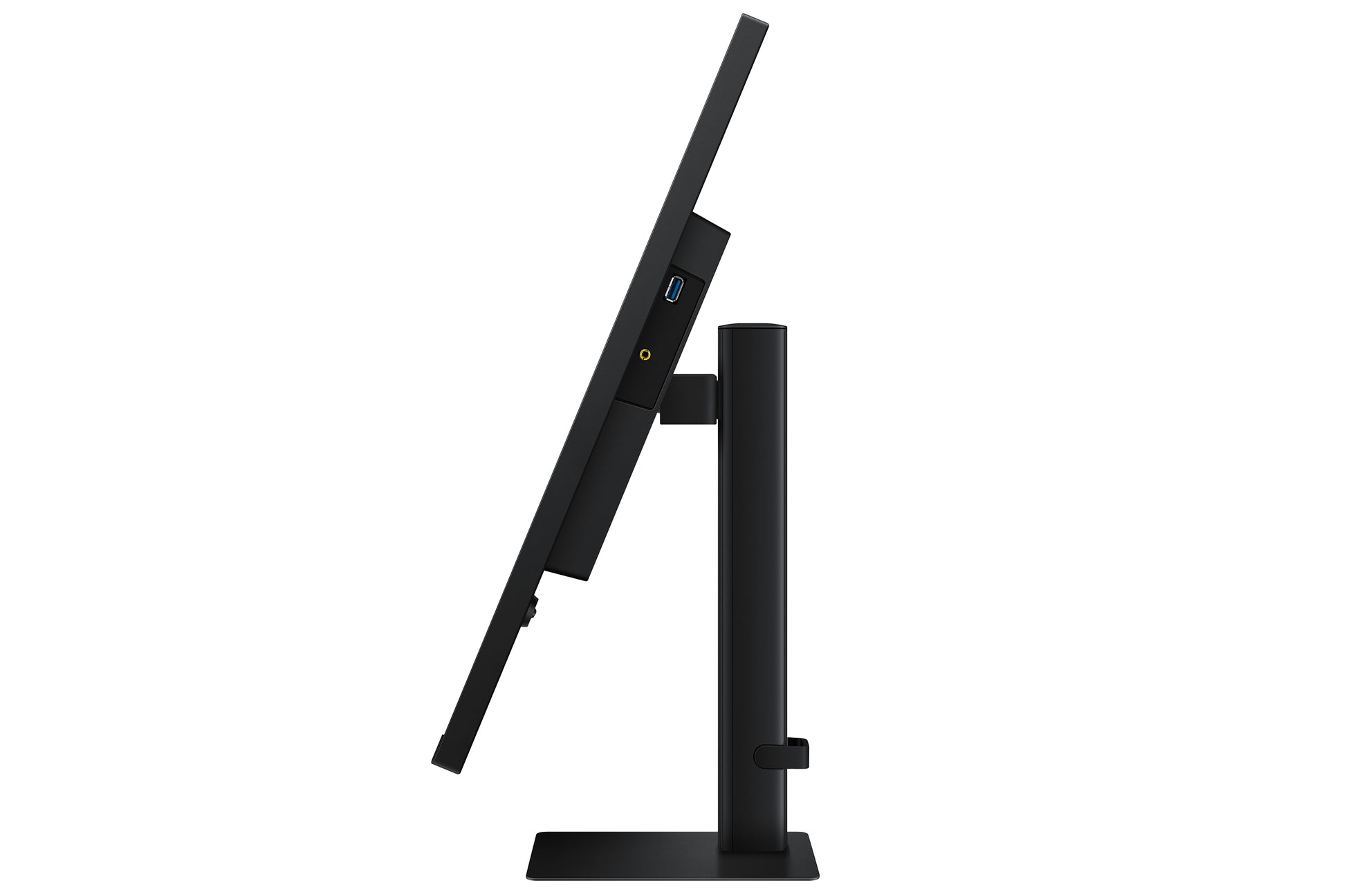 Samsung ViewFinity S70D – Monitor, 32", 3840 × 2160 (UHD 4K), LED, Schwarz