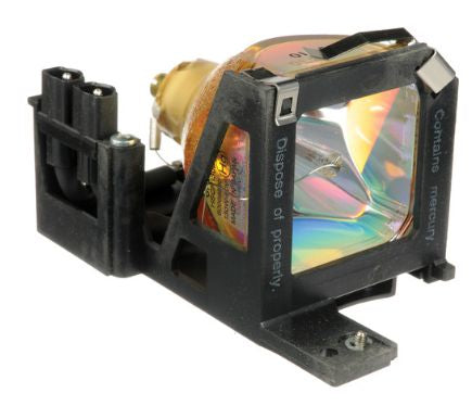 CoreParts Ersatzlampe – 130 W, 1500 h, für Epson EMP-30/EMP-32/EMP-52