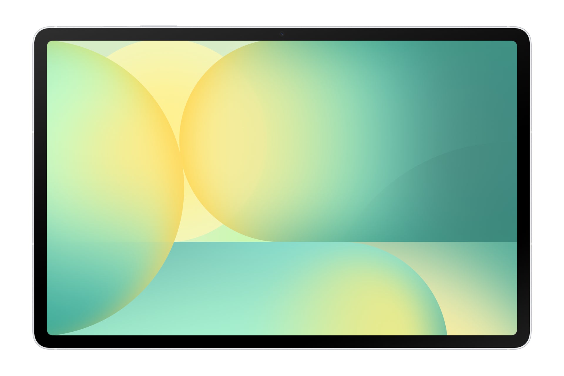 Samsung Galaxy Tab S10 FE+ – 13,1", 128 GB, 8 GB RAM, Wi‑Fi, Silber, IP68