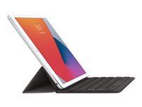 Apple Smart Keyboard – für iPad Pro 10,5", iPad Air (3. Gen.), iPad (7.–9. Gen.) – CH – Schwarz