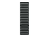 Apple Magnetic Link – Armband – für Apple Watch (Serie 1–3: 38 mm, Serie 4–6 & SE: 40 mm, Serie 7–9: 41 mm)