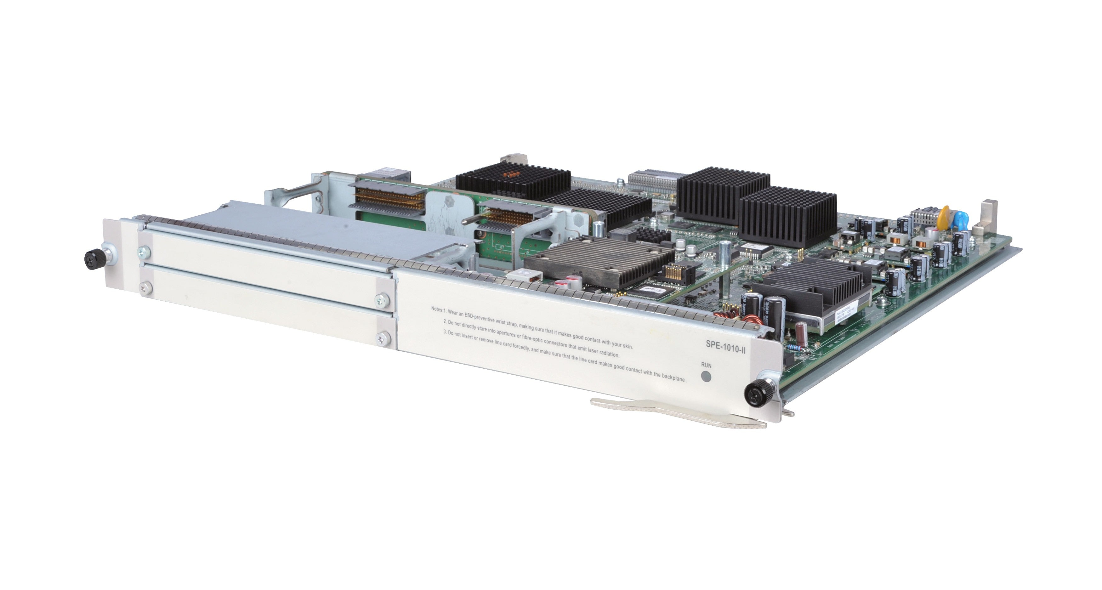 HPE MSR4000 SPU-400-X1 Geräte-Dock