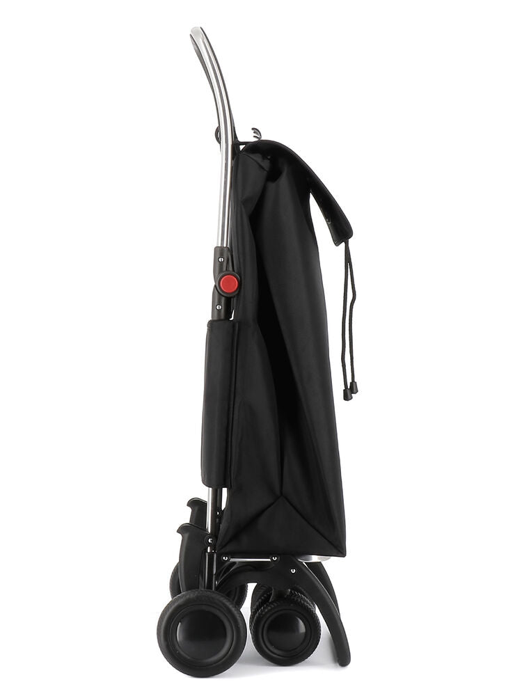 Rolser Stofftasche, Schwarz, 395×1050×325 mm