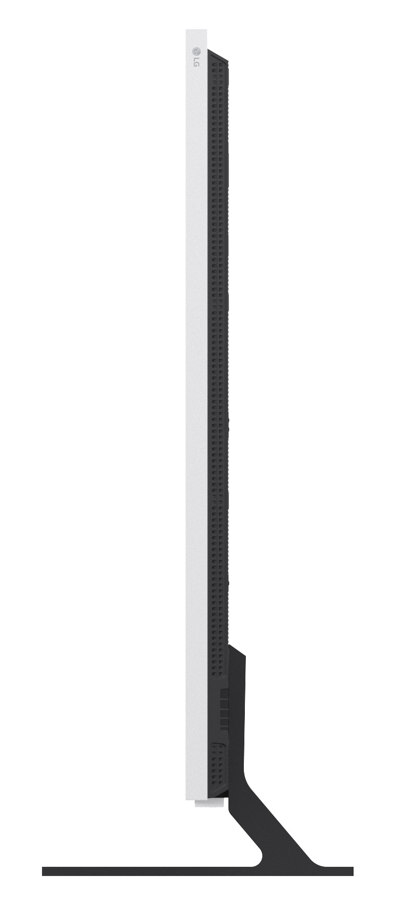 LG 55LX7B6LA – 55" TV – 4K UHD – QNED Mini-LED – webOS 26 – 60 Hz – HDR10, HLG