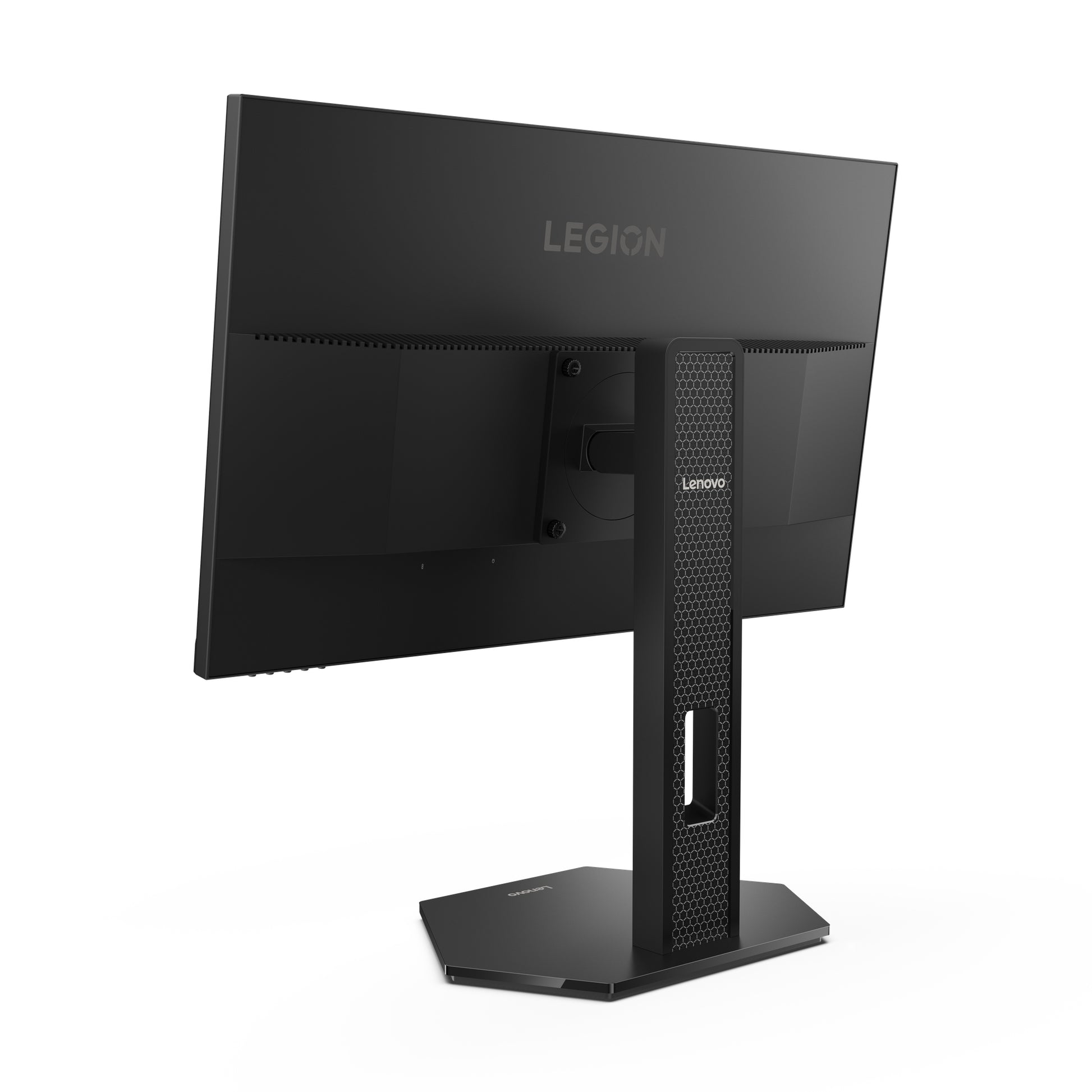 Lenovo Legion 24-10 – Monitor, 23,8" 1920 × 1080 (Full HD), LCD, Schwarz