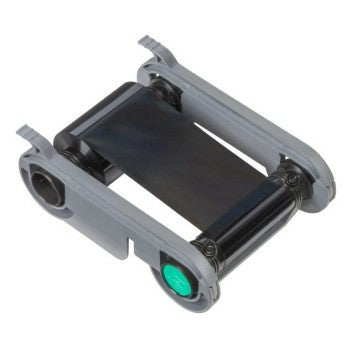 Evolis Kartendrucker-Farbband, Schwarz, für Primacy 2