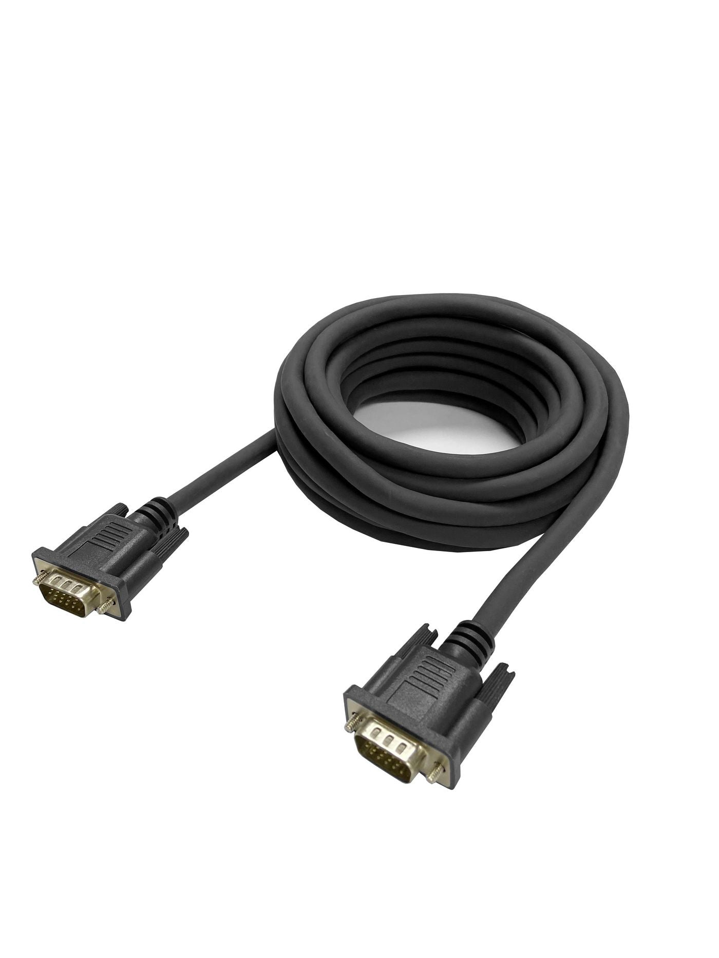 Vivolink VGA Kabel 1920×1200 – 0,9 m