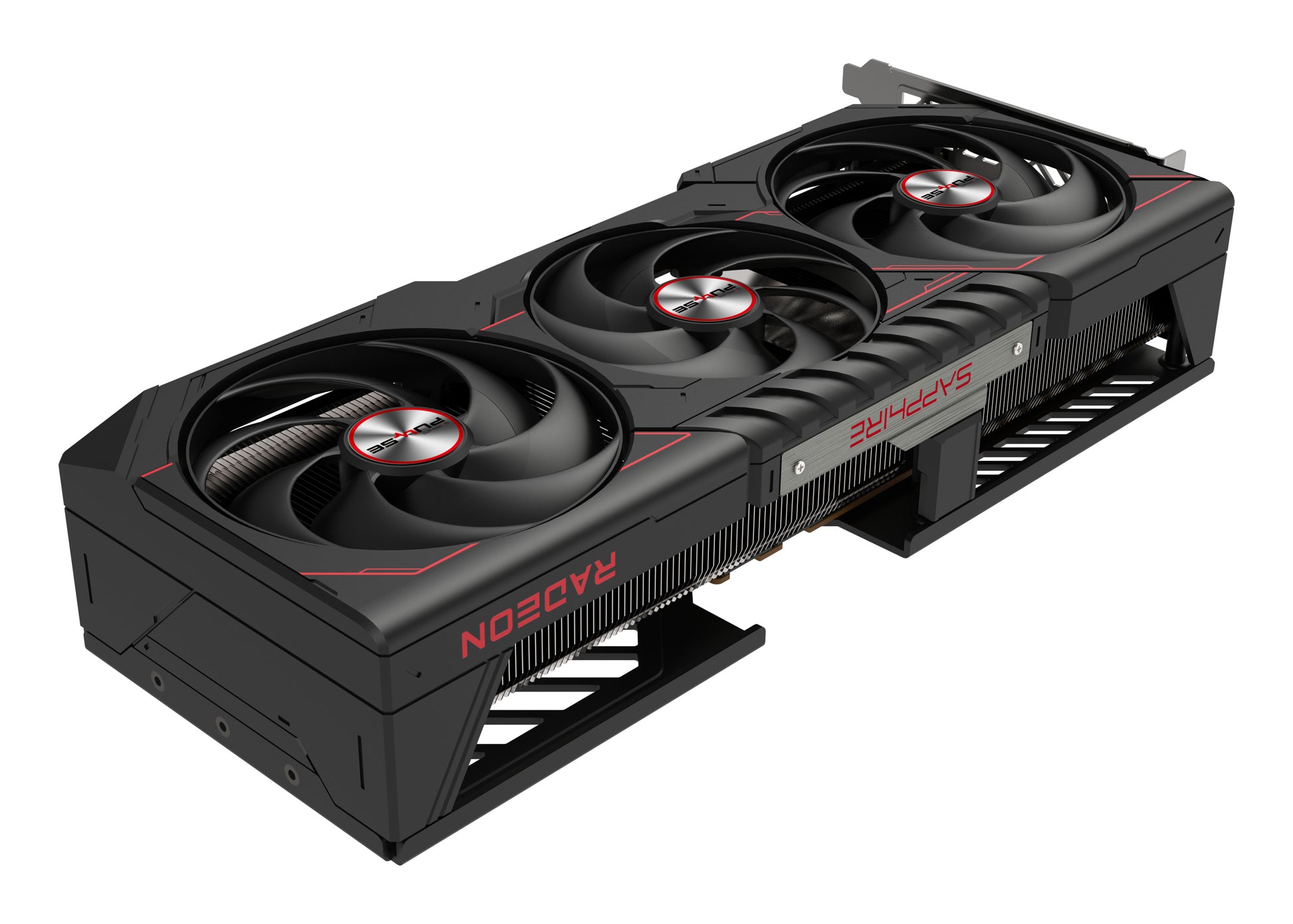 Sapphire PULSE – Radeon RX 9070 XT 16 GB GDDR6, PCIe 5.0
