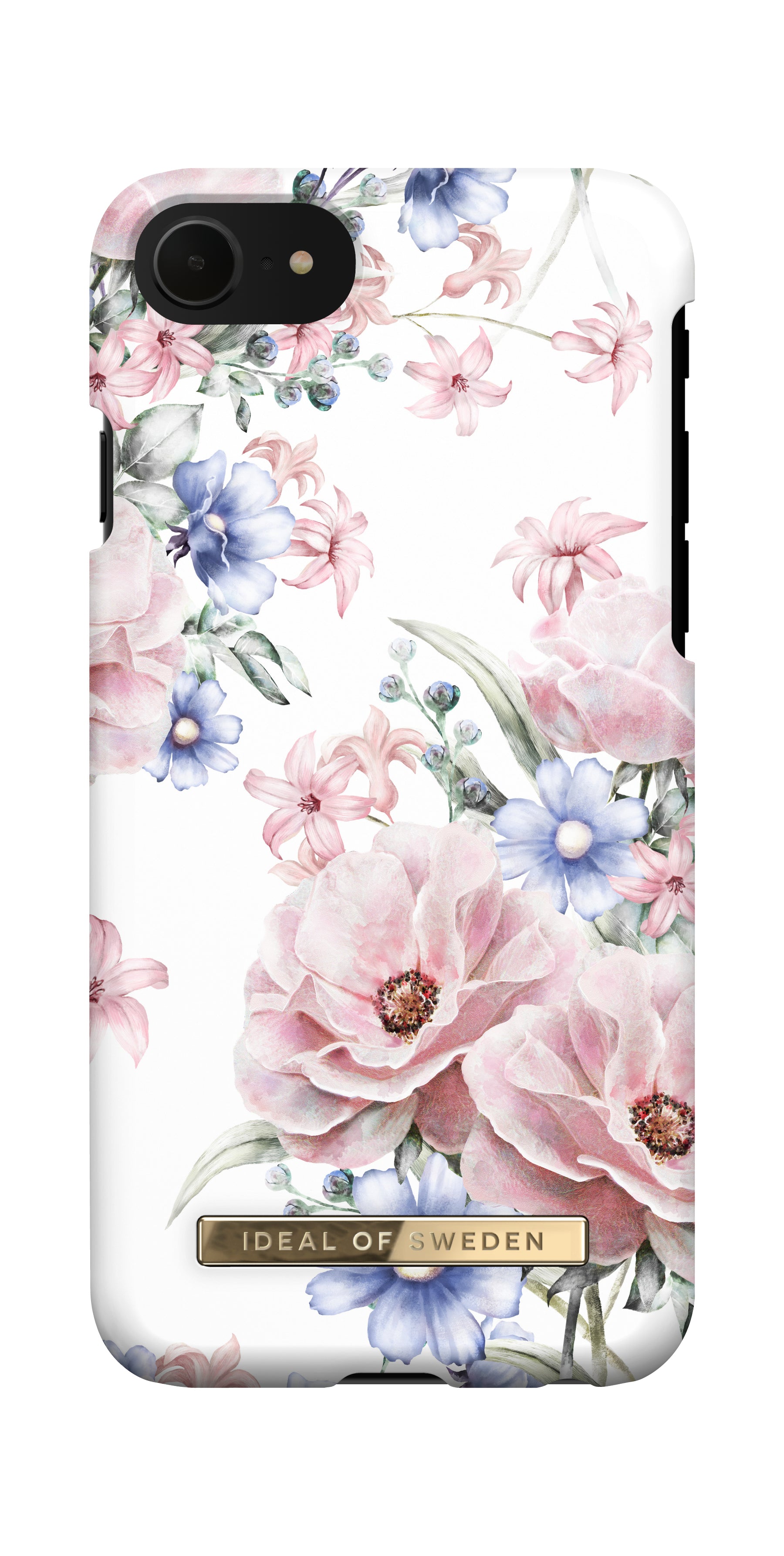 Ideal of Sweden – Backcover – für Apple iPhone 6–8/SE (2020) – Floral Romance