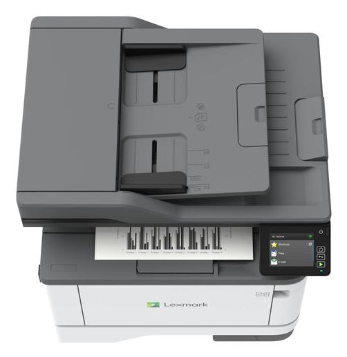 Lexmark MX331ADN – S/W Laser-MFP A4