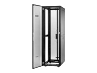 HPE ADV G2 – 19" Netzwerkschrank 36U, 1'200 × 2'138 × 1'744 mm, schwarz