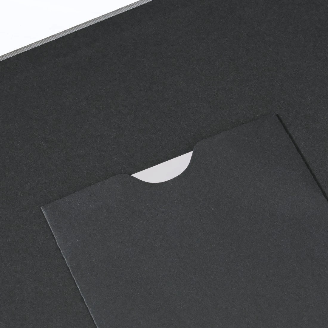 Hama Fotoalbum – mousse, mit Pergaminzwischenblättern, Papier, 360 × 320 mm