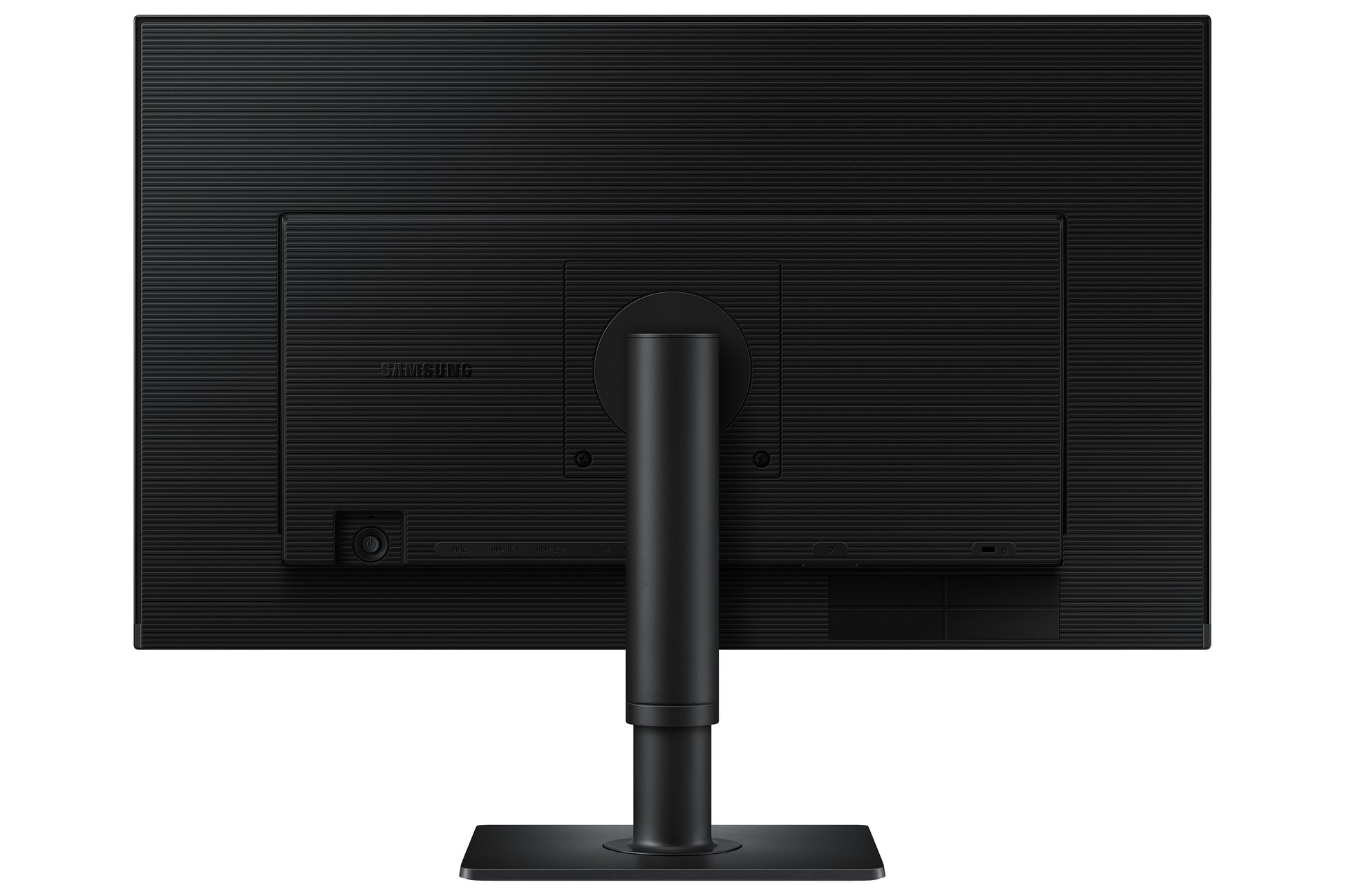 Samsung S40GD – Monitor, 27", 1920 × 1080 (Full HD), IPS, 100 Hz, 250 cd/m², VESA 100 × 100, Schwarz