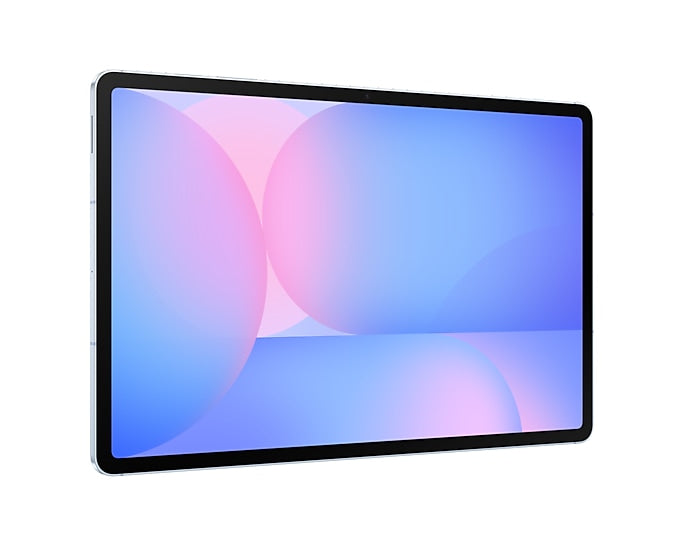 Samsung Galaxy Tab S10 FE+ 5G – 8 GB RAM, 128 GB, Wi‑Fi 6, Blau