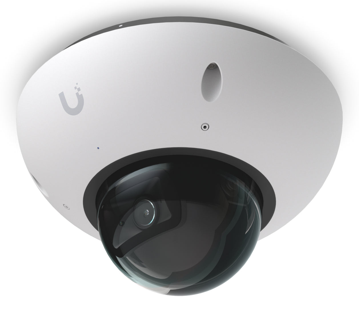 Ubiquiti G6 Dome UVC-G6-DOME-W Kamera – 8 MP, 4K, Weiss