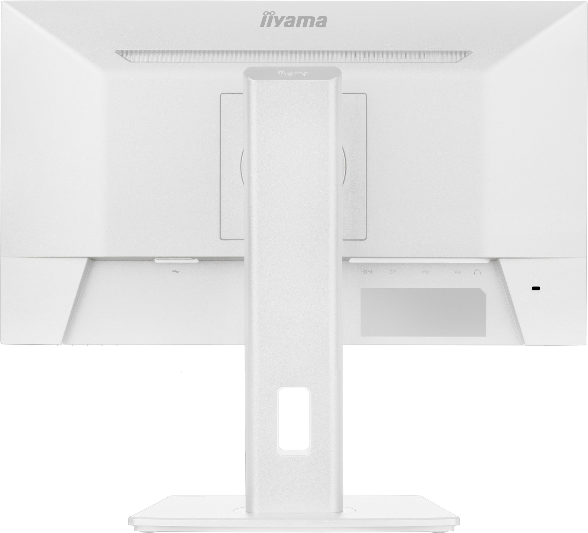iiyama 21,5", 1920 × 1080 (Full HD), IPS, 100 Hz