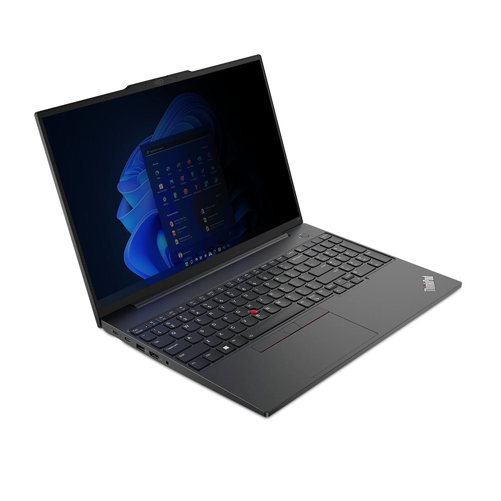 Lenovo Blickschutzfilter für Laptop (P16/T16 Gen1) 16,0", 16:10