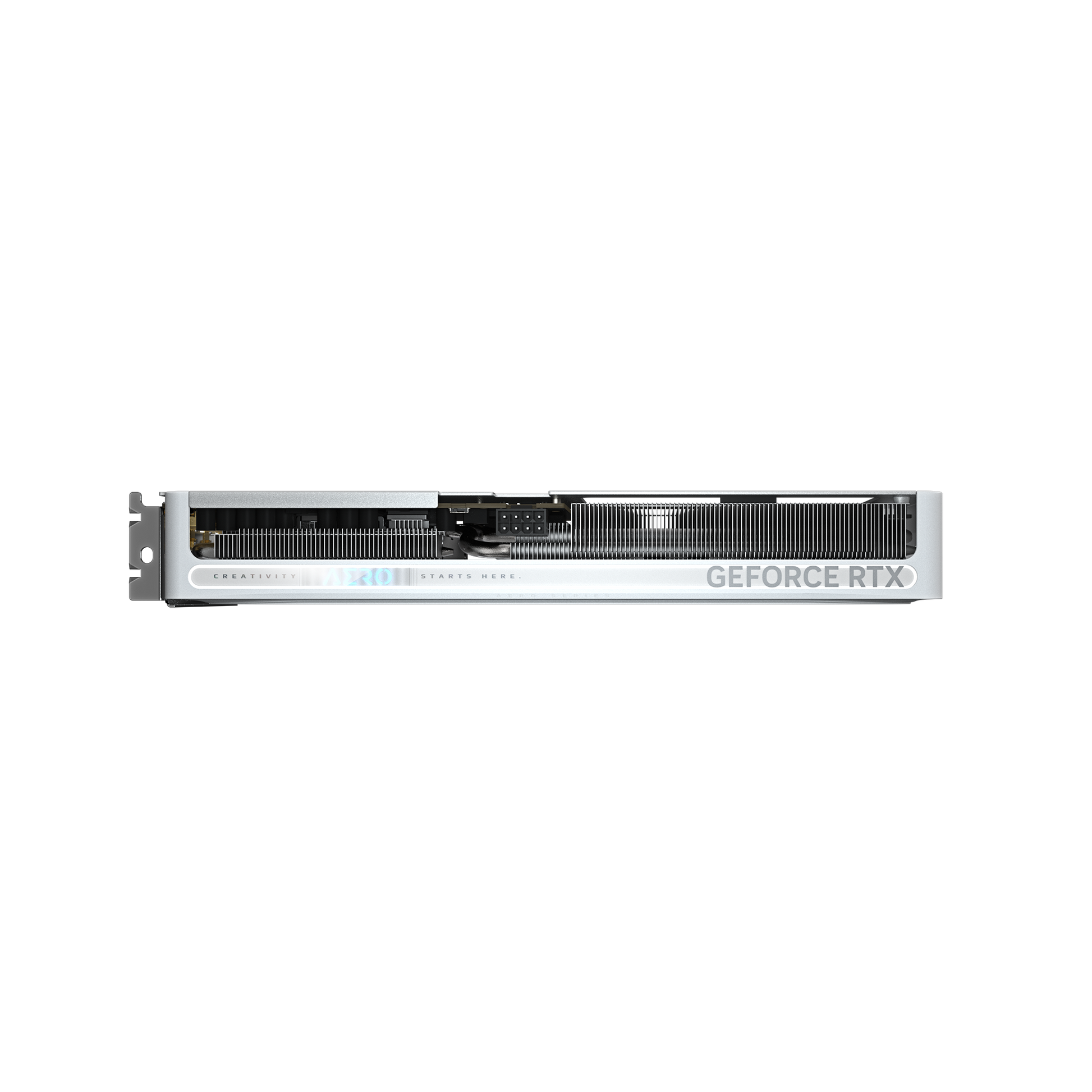 GIGABYTE GV-N506TAERO OC-16GD – PCIe Grafikkarte – 3×DisplayPort, 1×HDMI, PCIe 5.0 x16, 1×8‑pin