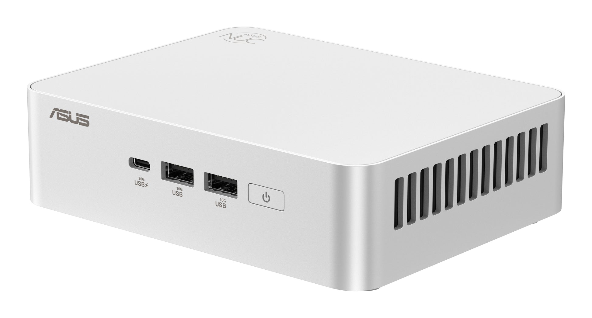 Asus NUC 15 PRO+ Micro – 32 GB RAM, 1 TB SSD
