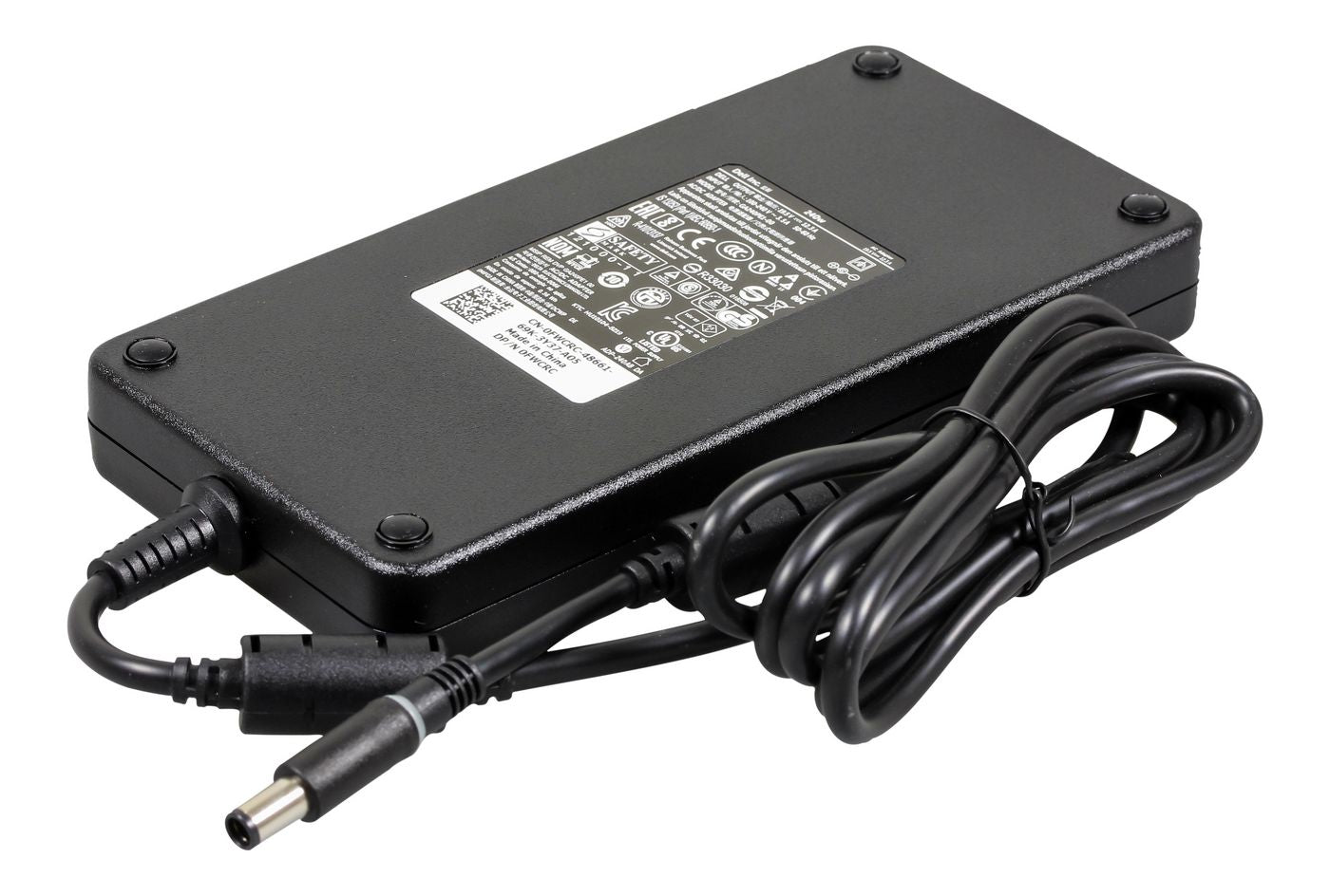 Dell Netzteil – 240 W – für Alienware x51, Alienware X51 R2, Latitude 3330 und andere – Schwarz
