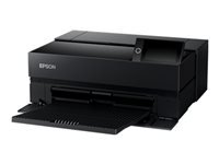 Epson SureColor SC-P700 – Fotodrucker, A3+, Farbe, LAN/WLAN/USB, 5760 × 1440 dpi