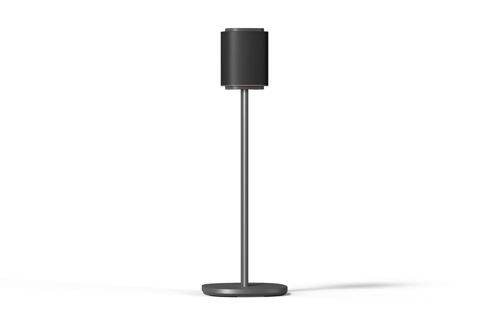LG M5.AEUTLLK – Smart Speaker – Dolby Atmos, Bluetooth 5.4, mit integriertem Subwoofer, 50 W – Schwarz