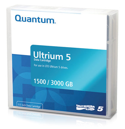 Quantum MR-L5MQN-01 Datenband LTO-5 – 1,5/3 TB, 846 m