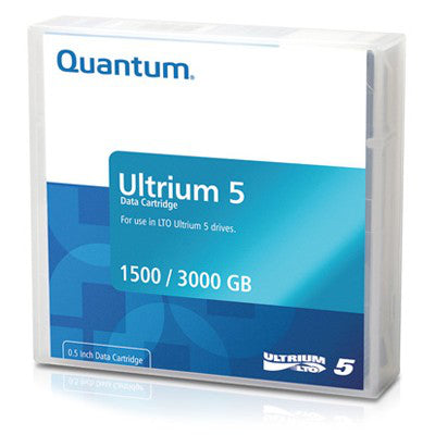 Quantum MR-L5MQN-20 Datenband LTO-5 – 1,5/3 TB, 846 m