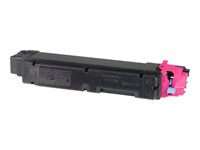 Kyocera – Toner TK-5140M – Magenta, 5000 Seiten