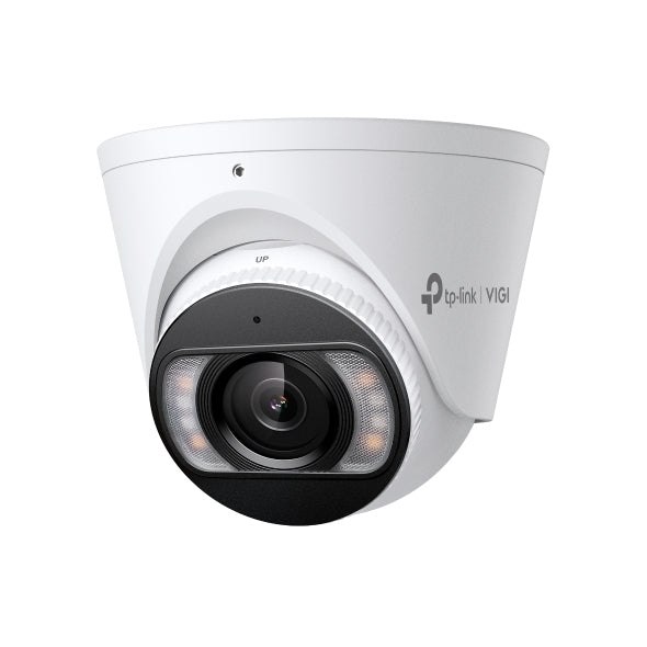 TP-Link Turret-Netzwerk-Kamera – 8 MP