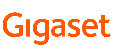 Gigaset CL660 Duo – WLAN-Telefon (Handgerät), inkl. 2 Mobilteile, DECT, Anthrazit