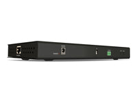 Lindy 9-Port HDMI 10,2 Gbit/s Multi-View Switch – HDMI-Switch, 10,2 Gbit/s, Multi-View
