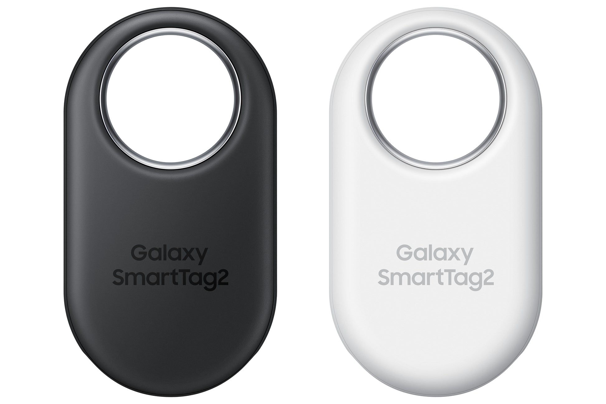 Samsung SmartTag 2 – 220 mAh, für Samsung SmartThings, 28,8 × 52,4 × 8 mm, weiss