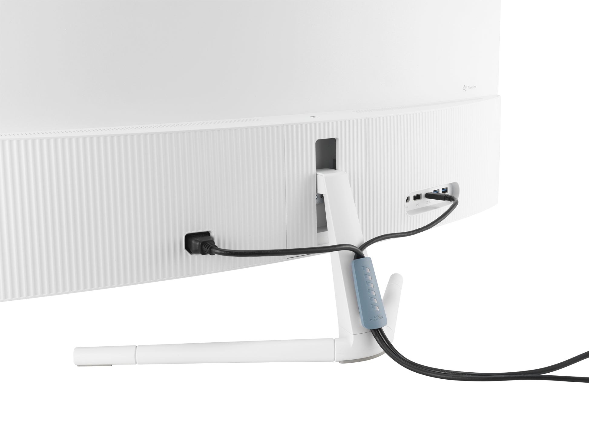 ASUS Vu34Wcip-W – Monitor, 34" 3440 × 1440, Weiss