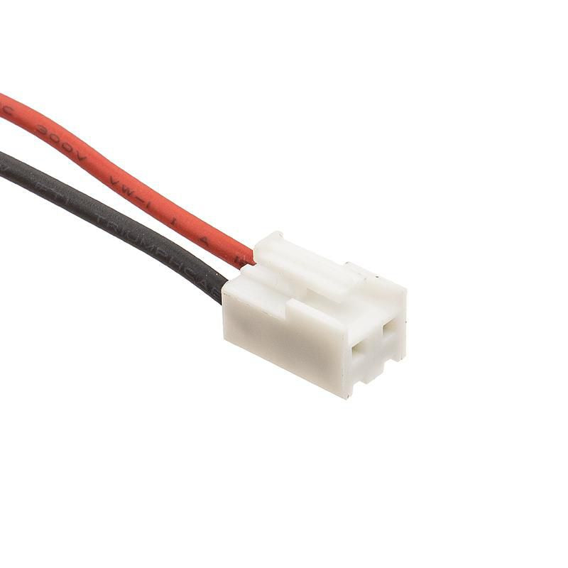 CoreParts Akku 18 Wh – für Philips Staubsauger FC6162