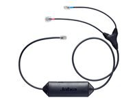 Jabra Headset-Dongle (EHS-Adapter) für Avaya-Terminal