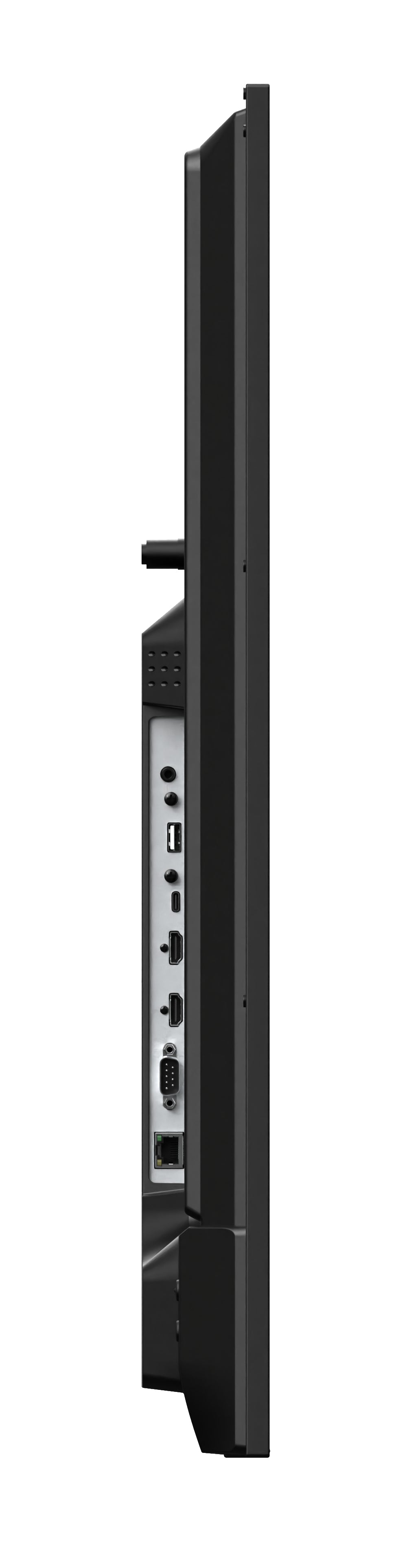 Sharp MultiSync E509 – 50", 3840 × 2160 (4K), VA, LAN