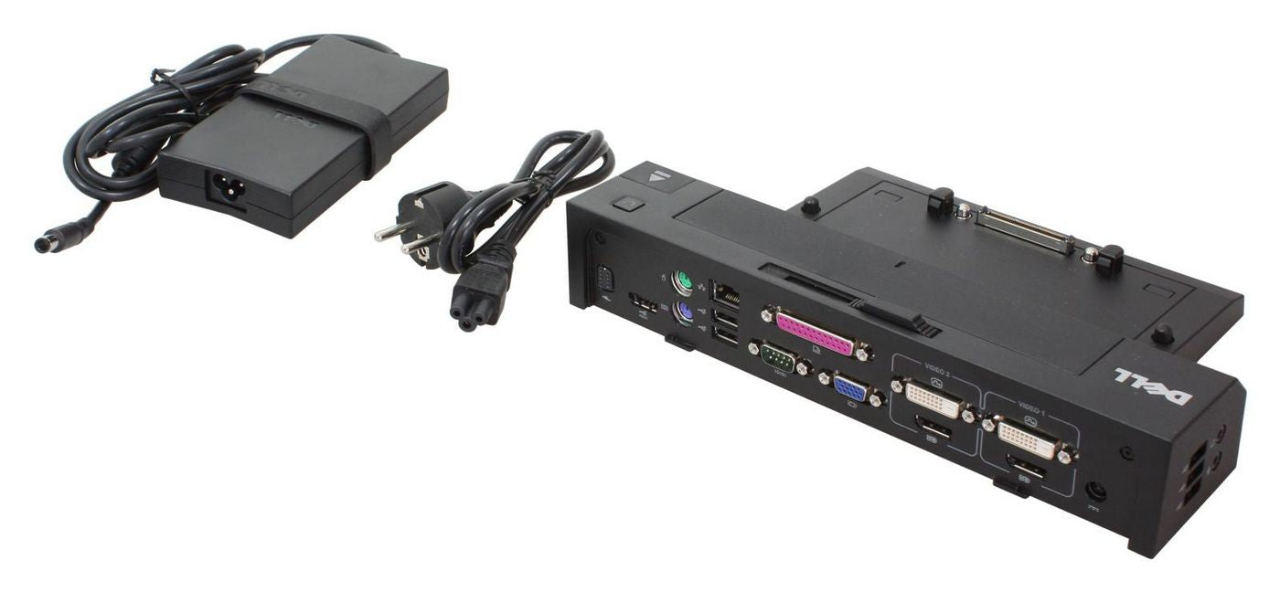 DELL Dockingstation – 130 W PD, für Latitude E Serie