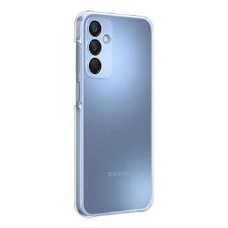 Samsung Clear Case – Backcover – für Samsung Galaxy A15 5G, Transparent