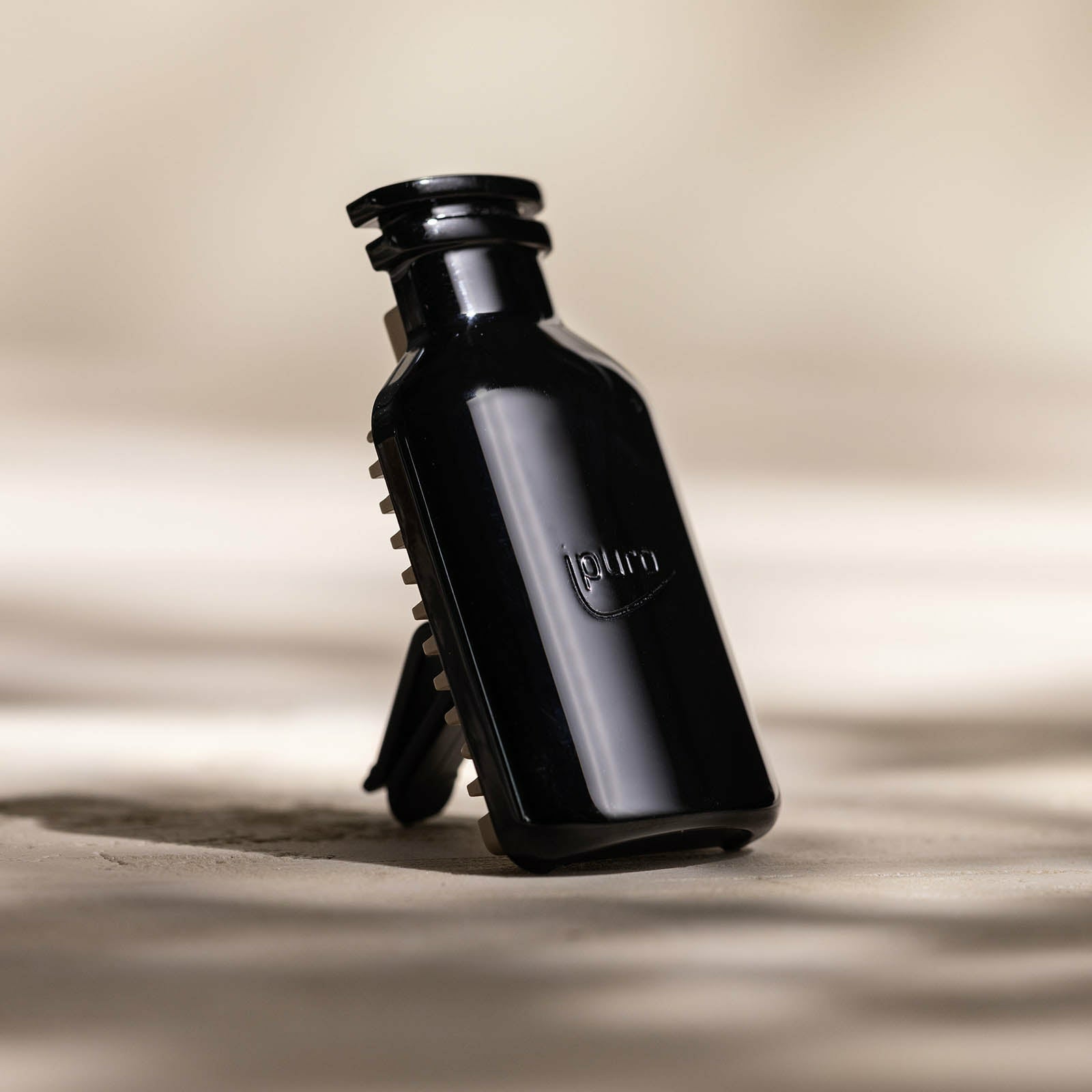 ipuro noir (Kokosnuss, Eukalyptus) – Duftkartusche