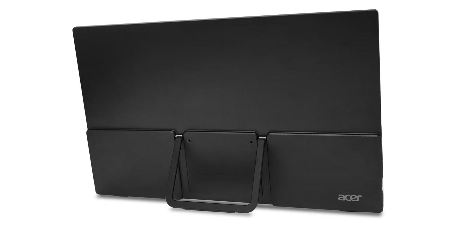 Acer PM161QB1 – 15,6" (39,6 cm), Full HD, USB-C